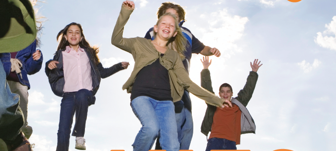 KIESGroep voor kinderen van gescheiden ouders