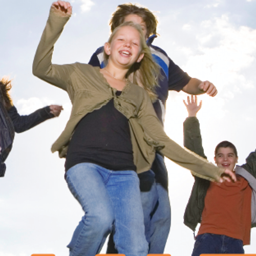 KIESGroep voor kinderen van gescheiden ouders