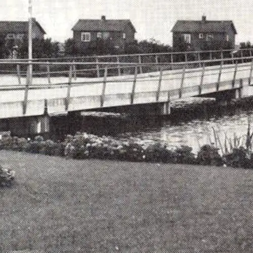 Veender- en Lijkerpolder: Het veen