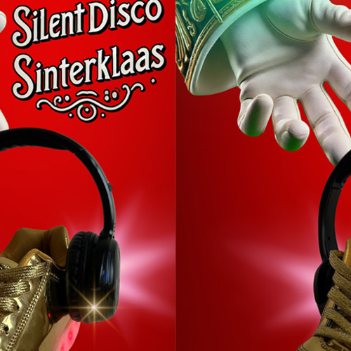 Kindervoorstelling A. Vontura