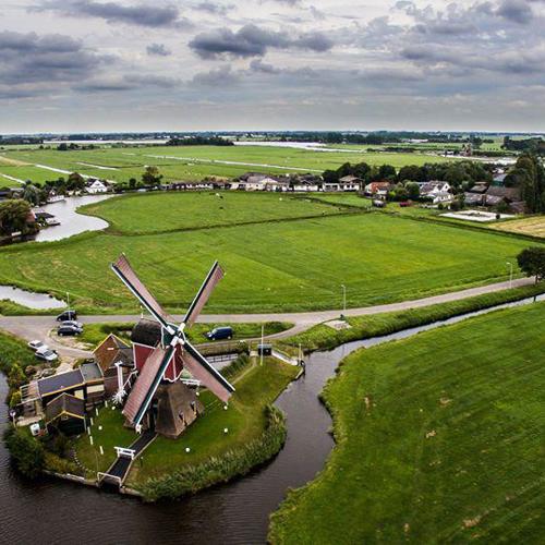 Ronde Hoogmade