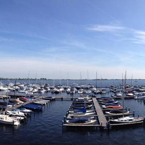 Jachthaven Watersportcentrum Braassemermeer