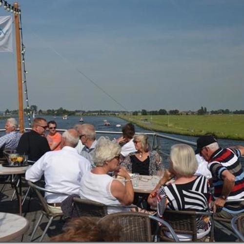 Varen met kaas