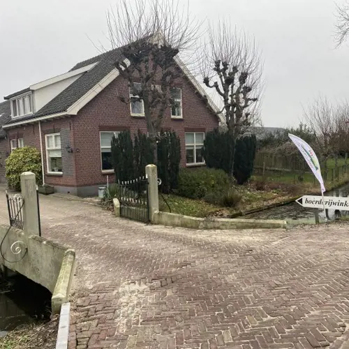 Boerderij Van Rijn