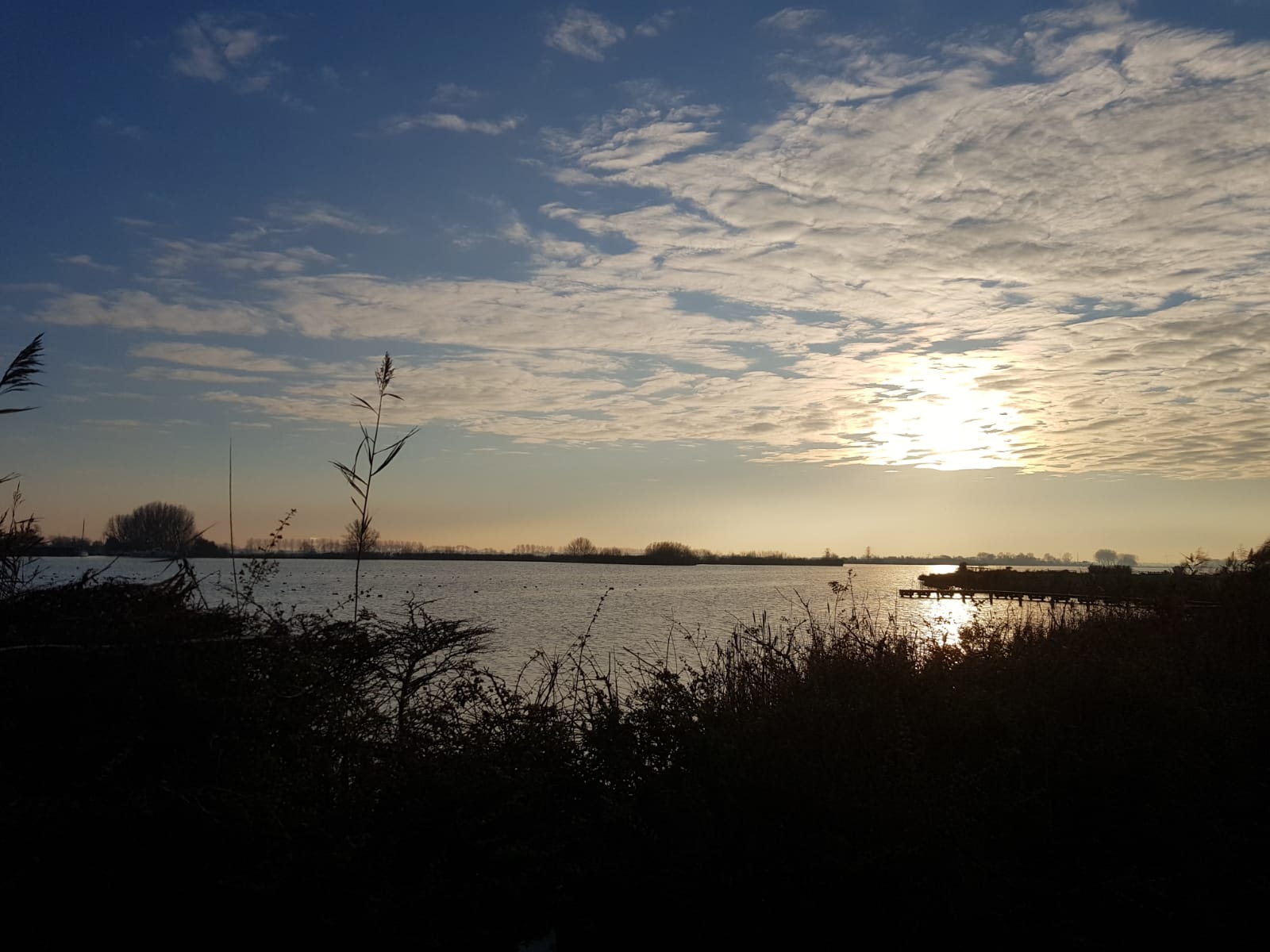 Wandelroutes Groene Hart Stichting Kaag en Braassem Promotie