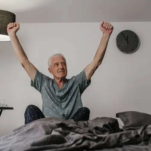 College OGJC: de wetenschap van slaap