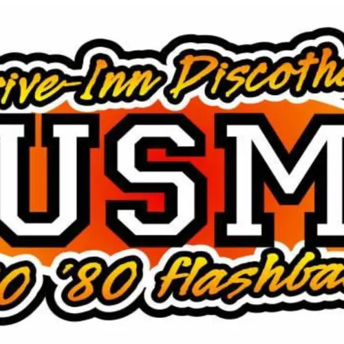 USM Drive-Inn Discotheek