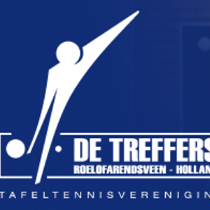 Tafeltennisvereniging De Treffers