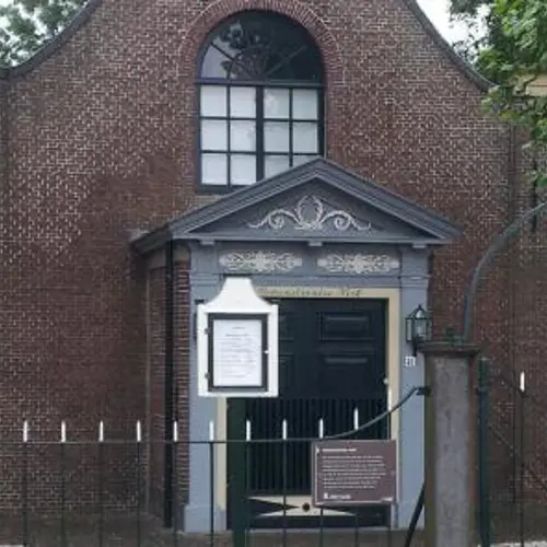 Remonstrantische Kirche