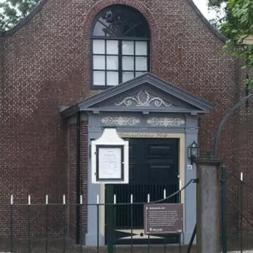 Remonstrantische Kirche