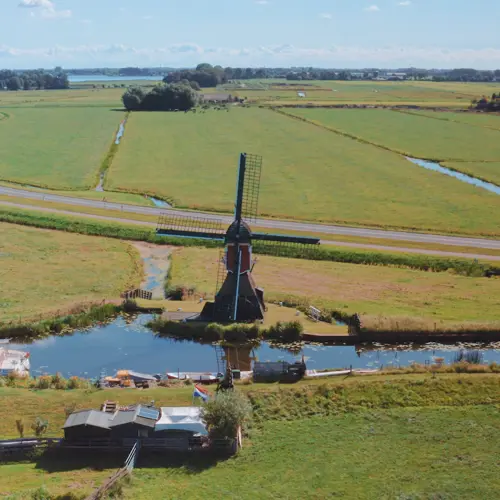 Ga je mee van het pad? 