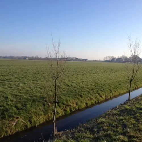 Grote Heilige Geestpolderpad