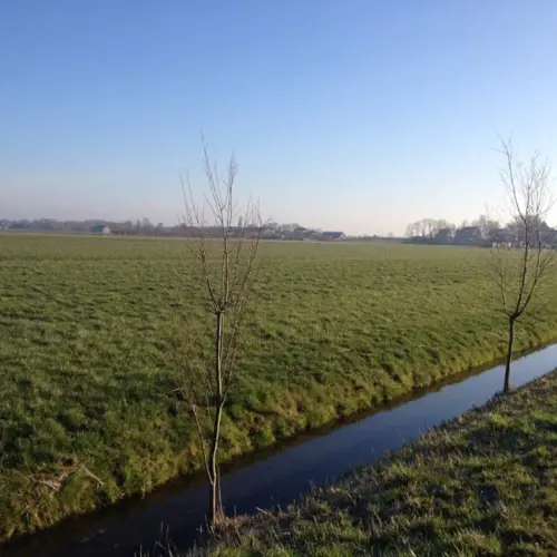 Grote Heilige Geestpolderpad