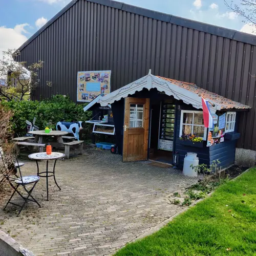 Taste of the Lagewaard