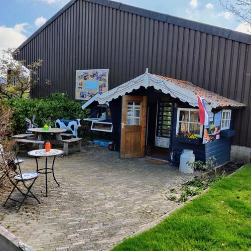 Geschmack der Lagewaard