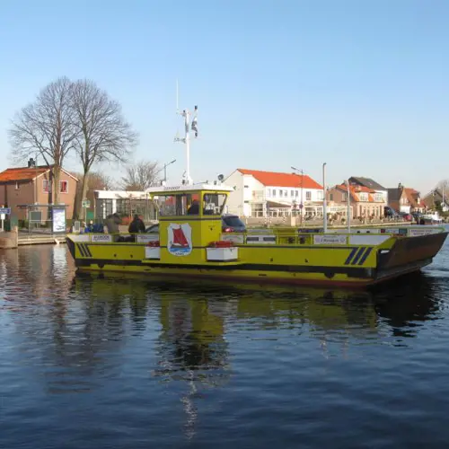 Ferry Kaag