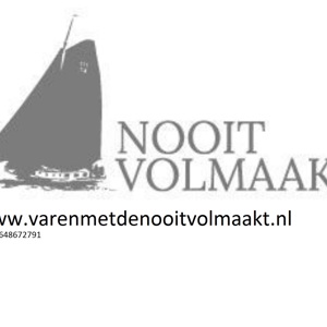 Nooit Volmaakt