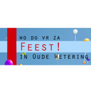 Feestcommissie Oude Wetering