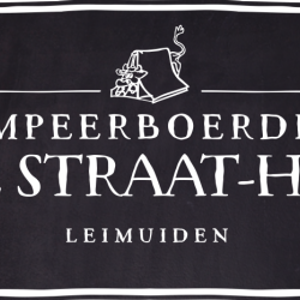 Kampeerboerderij de Straat-Hof